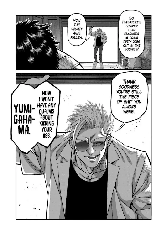 Kengan Omega Chapter 285 image 14_optimized